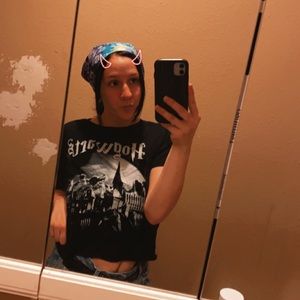 Meet your Posher, Hannah